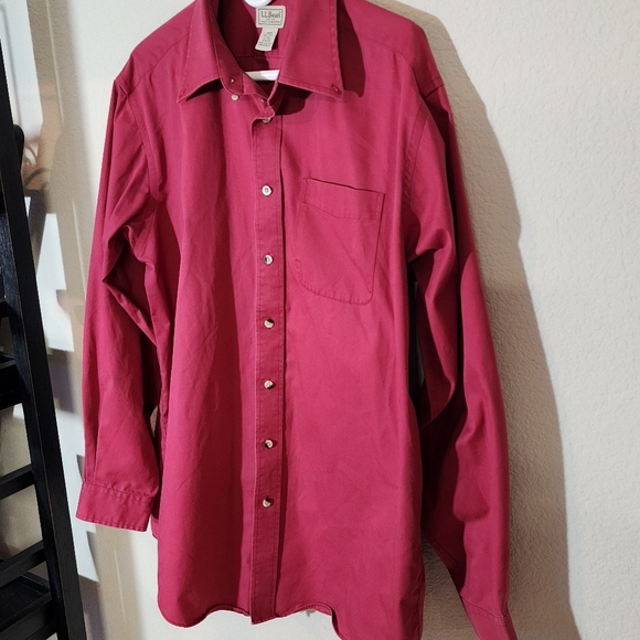 LLBean large tall - Picture 2 of 5